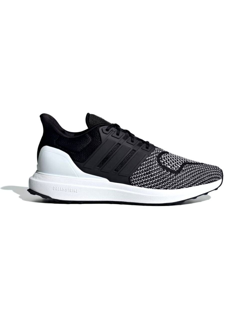 Adidas Men's Core Black Cloud White Ultradream DNA Shoes Size 9.5